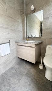 Habitacion Deluxe