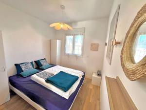 Maison lumineuse à LOCTUDY