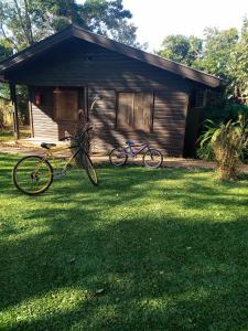 El Descanso Iguazú by DOT Cabana