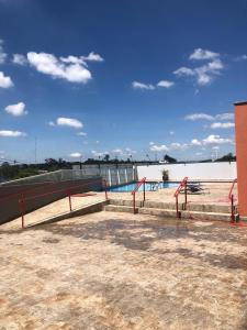 Flat Red Sorocaba- Green