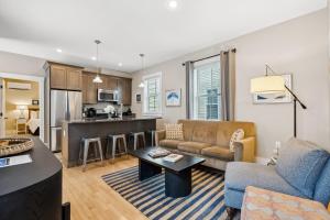 The Heart of the West End #3 & #4