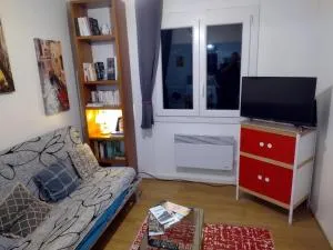 Chalet de l amitié - Joigny-sur-Meuse