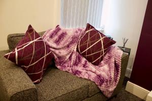 Gifford St Retreat 3BR Entire Home