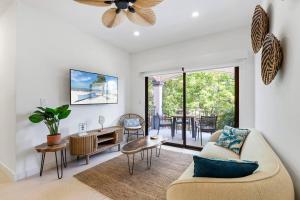 LPT5 2 bdrm Resort Style Condo 5km from Tamarindo