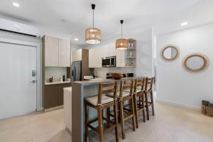 LPT5 2 bdrm Resort Style Condo 5km from Tamarindo