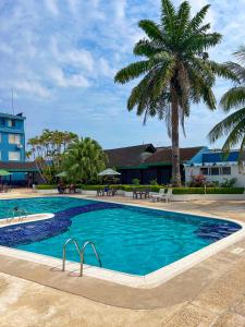 Hotel Anaconda