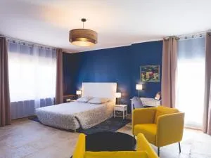 Le Mas de Magneul - Маргерит