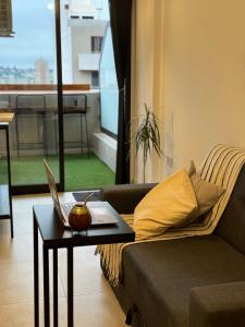 A 3 cuadras de Patio Olmos