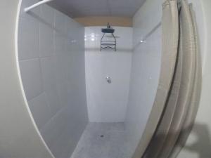 Suite panorámica con terraza