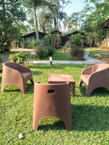 El Descanso Iguazú by DOT Cabana