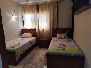 LuXury Apartment Moqatam