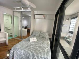 Studio prox ao metrô república