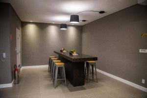 Studio prox ao metrô república