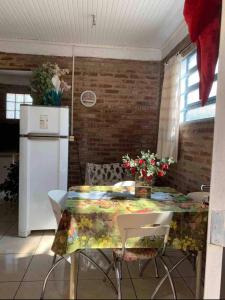 Hospedagem da Dona Carla