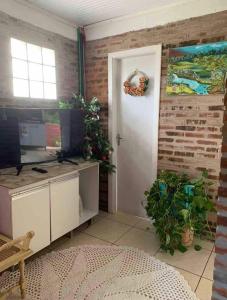 Hospedagem da Dona Carla