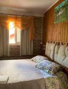 Hospedagem da Dona Carla