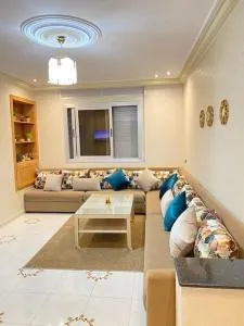 apartamento la fontana 2 - El Aouama