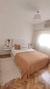 Depto belgrano 3 ambientes