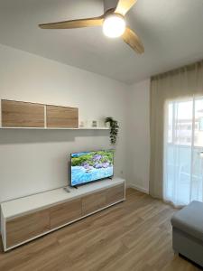 Apartamentos Quesada