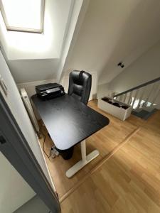 Maisons de vacances Gite Chez Lea : photos des chambres