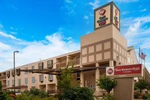Best Western PLUS Rockwall Inn & Suites - Rowlett