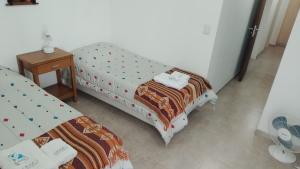 APA Los Pehuenes - departamento de 2 dormitorios con cochera