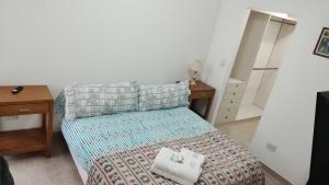 APA Los Pehuenes - departamento de 2 dormitorios con cochera