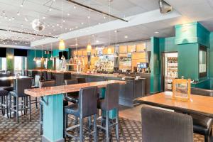 Best Western Cowichan Valley Inn