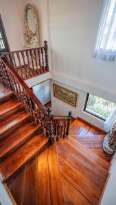 Casa amplia cerca de Baños de Agua Santa