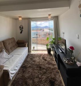 Apartamento aconchegante