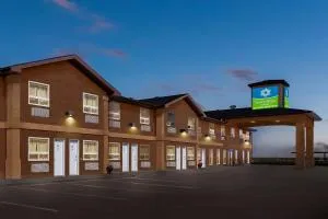 SureStay Hotel by Best Western Bassano - Tilley