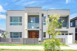 Campbelltown Sweet 5Br house with WiFi&Parking - Appin