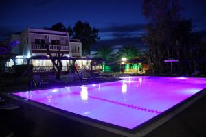 Naturist Angel Nudist Club Hotel - Adults Only Rhodes Greece