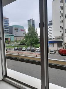 Złota Center Apartament