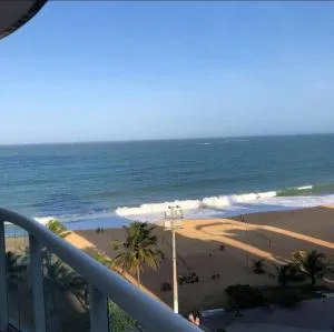 Praia da costa adventure comfort - Convento da Penha