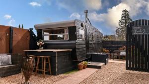 Piccolo Lane Daylesford - 4hvězdičkové hotely ve městě Daylesford