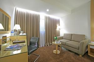 All Sedayu Hotel Kelapa Gading