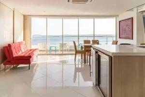 Playa Mar - 巴鲁岛