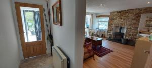 Ocean View - Ground Floor Cottage Apartment - Little Haven