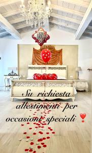 Dimora di Charme Rooms & Apartments