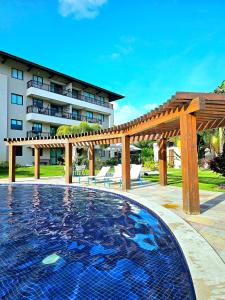 Paraíso Beira-mar na praia do Cupe, Beach Class ecolife by HM