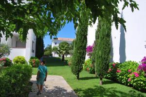 Villages vacances Vacanceole - Residence Sognu di Rena : photos des chambres