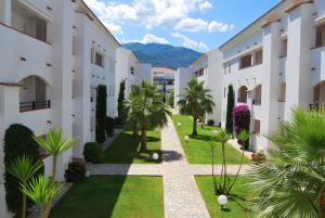 Villages vacances Vacanceole - Residence Sognu di Rena : photos des chambres