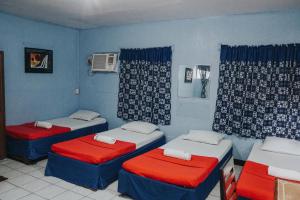 Pension Bacolod