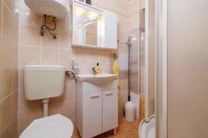 Studio in Dramalj 51204