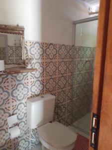 Hospedagem Paraty Sattva