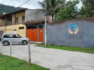 Hospedagem Paraty Sattva