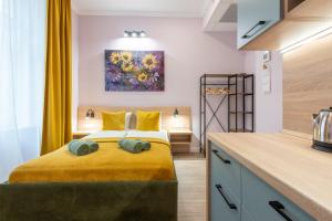 Budapest Holidays Downtown