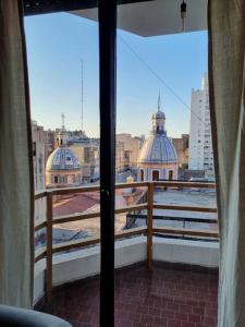 Hermoso y cómodo Dpto en el centro