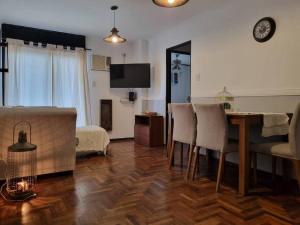 Hermoso y cómodo Dpto en el centro